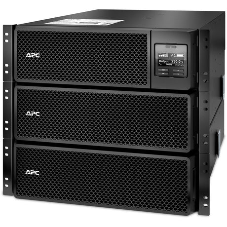 APC by Schneider Electric Smart-UPS SRT 192V 8kVA And 10kVA RM Battery Pack TAA — SRT192RMBP2US