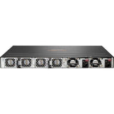 HPE 24-port 1GbE and 4-port SFP56 Switch — JL664A