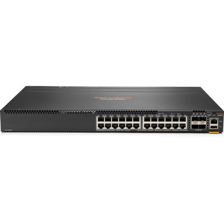 HPE 24-port 1GbE and 4-port SFP56 Switch — JL664A
