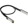 HPE 50G SFP56 to SFP56 0.65m Direct Attach Copper Cable — R0M46A
