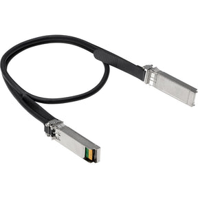 HPE 50G SFP56 to SFP56 0.65m Direct Attach Copper Cable — R0M46A