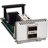 Cisco Catalyst 9500 Series Network Module 2-port 40 Gigabit Ethernet with QSFP+ — C9500-NM-2Q-RF