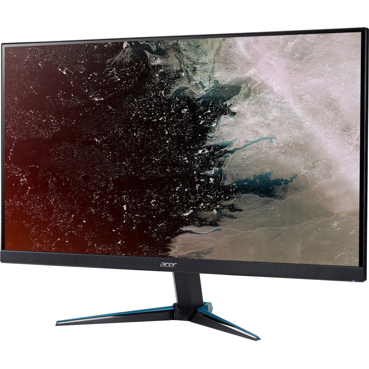 Acer Nitro VG280K 28" Class 4K UHD LCD Monitor - 16:9 - Black — UM.PV0AA.001