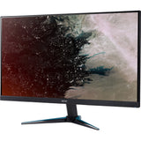 Acer Nitro VG280K 28" Class 4K UHD LCD Monitor - 16:9 - Black — UM.PV0AA.001