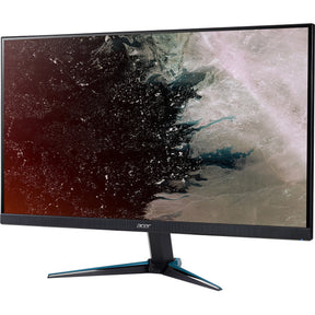 Acer Nitro VG280K 28" Class 4K UHD LCD Monitor - 16:9 - Black — UM.PV0AA.001
