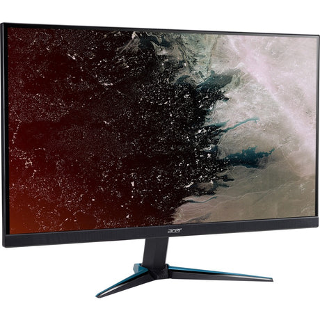 Acer Nitro VG280K 28" Class 4K UHD LCD Monitor - 16:9 - Black — UM.PV0AA.001