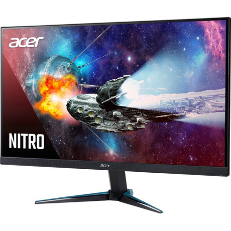 Acer Nitro VG280K 28" Class 4K UHD LCD Monitor - 16:9 - Black — UM.PV0AA.001