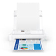 Epson WorkForce EC-C110 Portable Inkjet Printer - Color — C11CH25202