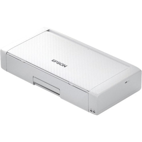 Epson WorkForce EC-C110 Portable Inkjet Printer - Color — C11CH25202