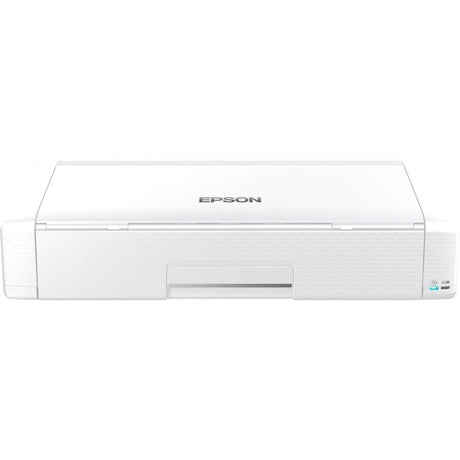 Epson WorkForce EC-C110 Portable Inkjet Printer - Color — C11CH25202