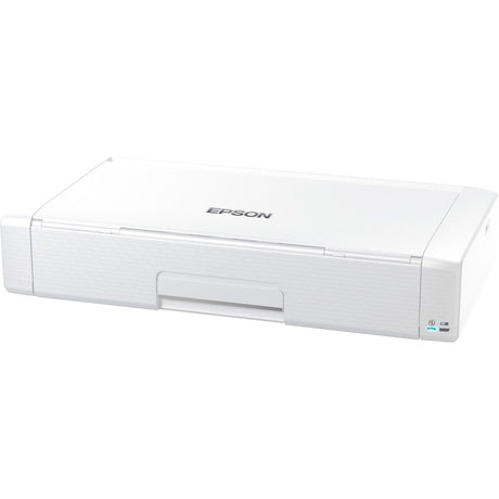 Epson WorkForce EC-C110 Portable Inkjet Printer - Color — C11CH25202