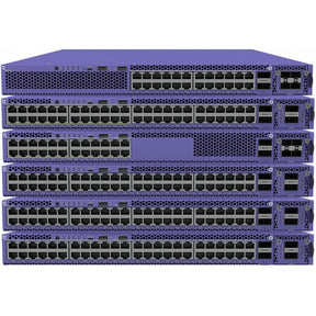 Extreme Networks ExtremeSwitching X465-24XE Ethernet Switch — X465-24XE-B3