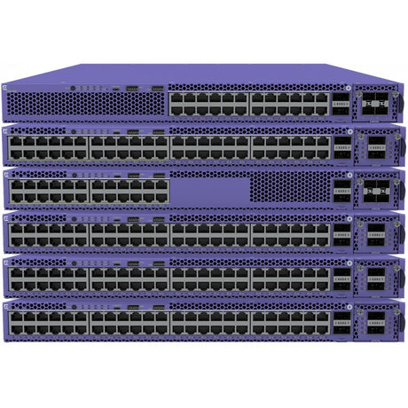 Extreme Networks ExtremeSwitching X465-24XE Ethernet Switch — X465-24XE-B3