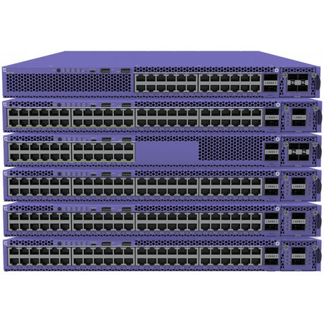 Extreme Networks ExtremeSwitching X465-24S Ethernet Switch — X465-24S-B3