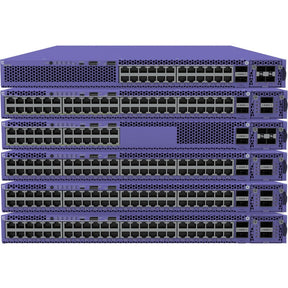Extreme Networks ExtremeSwitching X465-24XE Ethernet Switch — X465-24XE