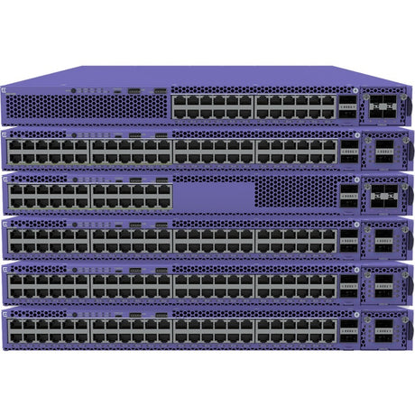 Extreme Networks ExtremeSwitching X465-24XE Ethernet Switch — X465-24XE