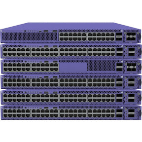 Extreme Networks ExtremeSwitching X465-24S Ethernet Switch — X465-24S