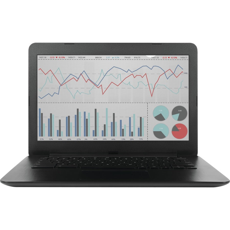 Kensington FP140W10 Privacy Screen for Laptops (14.1" 16:10) — K52102WW