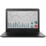 Kensington FP140W10 Privacy Screen for Laptops (14.1" 16:10) — K52102WW
