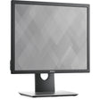 Dell P1917S 19" Class SXGA LCD Monitor - 5:4 - Black — DELL-P1917SE