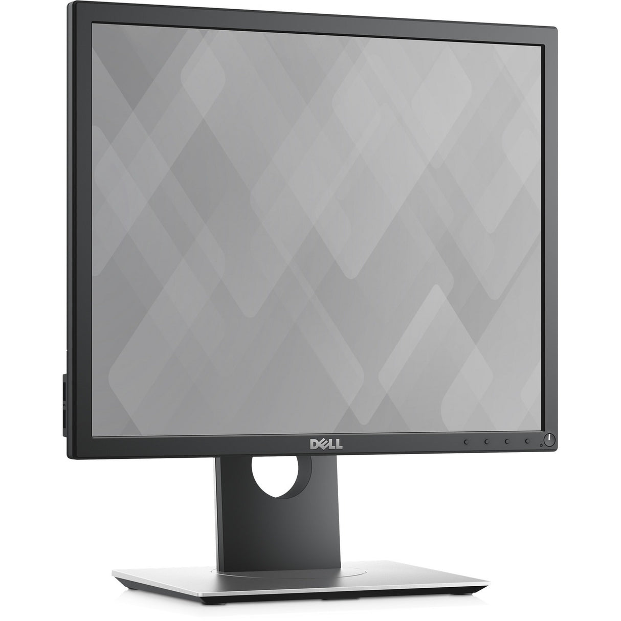Dell P1917S 19" Class SXGA LCD Monitor - 5:4 - Black — DELL-P1917SE