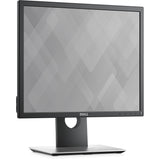 Dell P1917S 19" Class SXGA LCD Monitor - 5:4 - Black — DELL-P1917SE