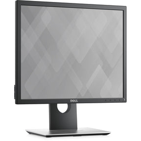 Dell P1917S 19" Class SXGA LCD Monitor - 5:4 - Black — DELL-P1917SE