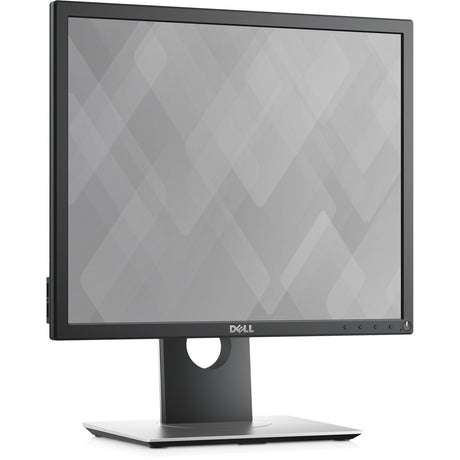 Dell P1917S 19" Class SXGA LCD Monitor - 5:4 - Black — DELL-P1917SE
