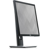 Dell P1917S 19" Class SXGA LCD Monitor - 5:4 - Black — DELL-P1917SE