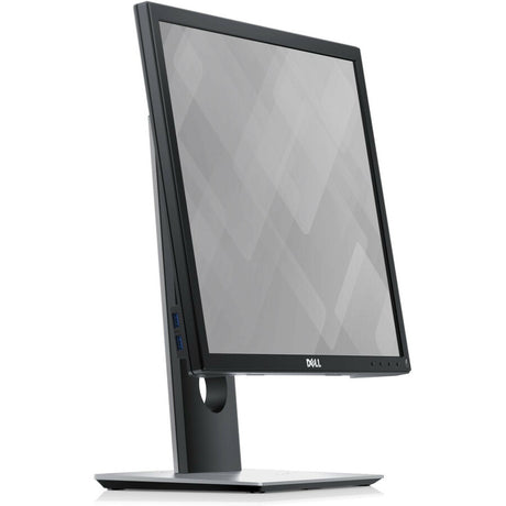 Dell P1917S 19" Class SXGA LCD Monitor - 5:4 - Black — DELL-P1917SE
