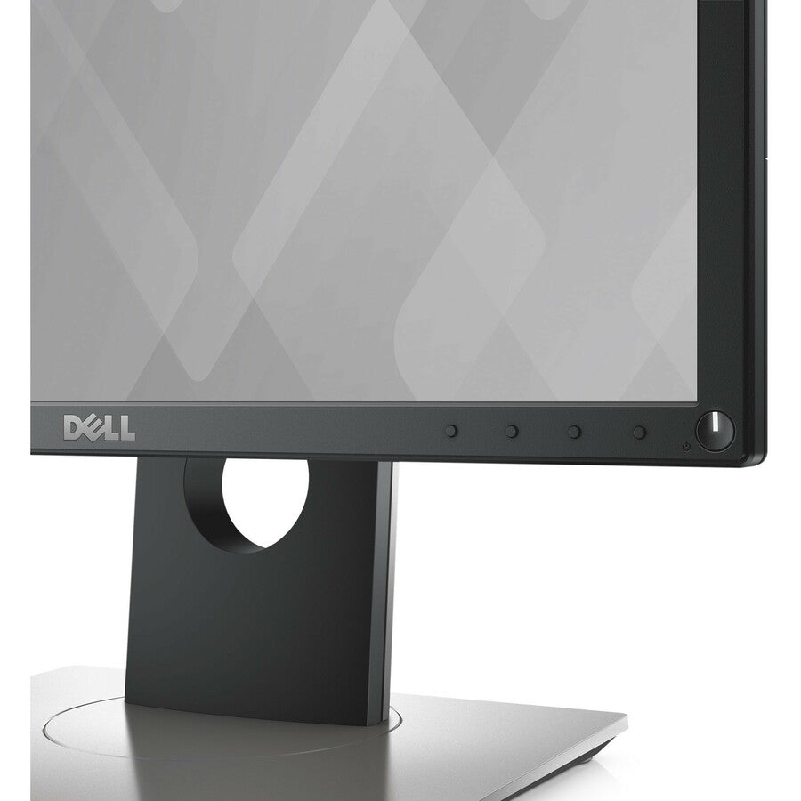 Dell P1917S 19" Class SXGA LCD Monitor - 5:4 - Black — DELL-P1917SE