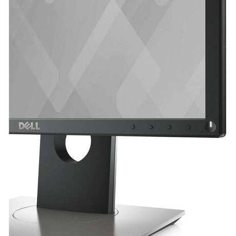 Dell P1917S 19" Class SXGA LCD Monitor - 5:4 - Black — DELL-P1917SE