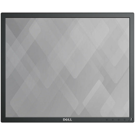 Dell P1917S 19" Class SXGA LCD Monitor - 5:4 - Black — DELL-P1917SE
