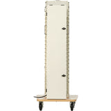 Tripp Lite by Eaton 20-Device AC Charging Towers for Chromebooks - Open Frame, White, 2 Pack (40 Devices Total) — CST40AC