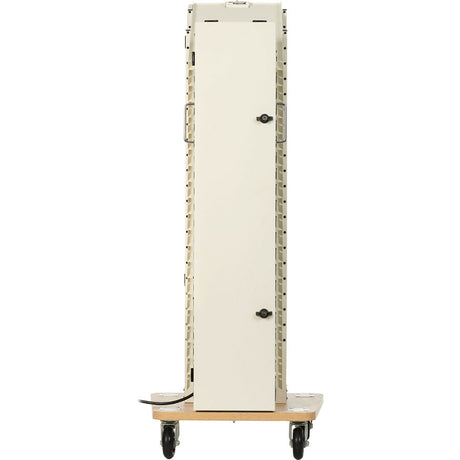 Tripp Lite by Eaton 20-Device AC Charging Towers for Chromebooks - Open Frame, White, 2 Pack (40 Devices Total) — CST40AC