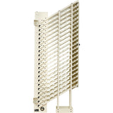 Tripp Lite by Eaton 20-Device AC Charging Towers for Chromebooks - Open Frame, White, 2 Pack (40 Devices Total) — CST40AC