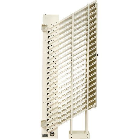 Tripp Lite by Eaton 20-Device AC Charging Towers for Chromebooks - Open Frame, White, 2 Pack (40 Devices Total) — CST40AC