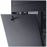 Tripp Lite by Eaton 45U Extra-Deep Server Rack - 48 in. (1219 mm) Depth, Doors & Side Panels Included — SR45UBDP48