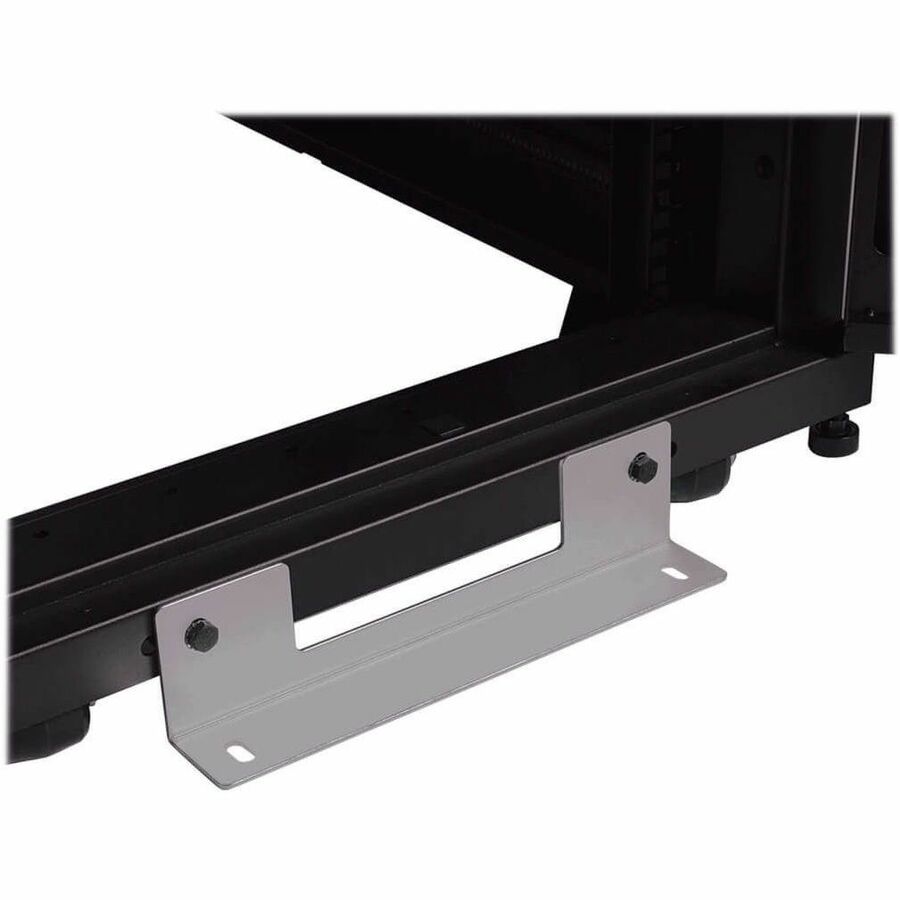 Tripp Lite by Eaton 45U Extra-Deep Server Rack - 48 in. (1219 mm) Depth, Doors & Side Panels Included — SR45UBDP48