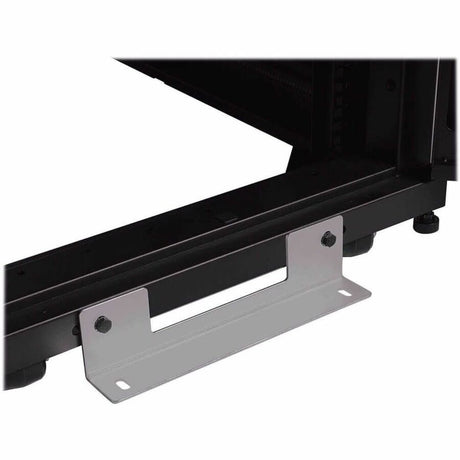 Tripp Lite by Eaton 45U Extra-Deep Server Rack - 48 in. (1219 mm) Depth, Doors & Side Panels Included — SR45UBDP48