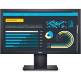 Dell E2020H 20" Class LCD Monitor - 16:9 - Black — DELL-E2020H
