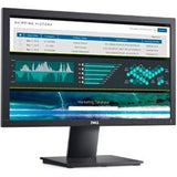 Dell E2020H 20" Class LCD Monitor - 16:9 - Black — DELL-E2020H