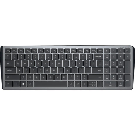 Dell KM7120W Keyboard & Mouse — KM7120W-GY-US