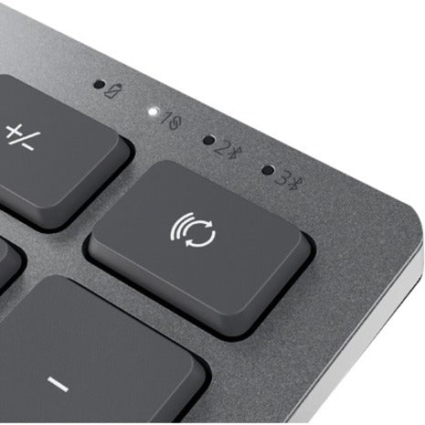 Dell KM7120W Keyboard & Mouse — KM7120W-GY-US