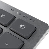 Dell KM7120W Keyboard & Mouse — KM7120W-GY-US