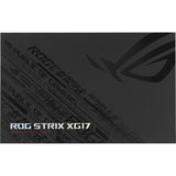 Asus ROG Strix XG17AHPE 17" Class Full HD Gaming LCD Monitor - 16:9 - Black — XG17AHPE
