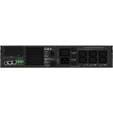 Vertiv Liebert GXT5 UPS - 3000VA/3000W 230V | Online Rack Tower Energy Star — GXT5-3000IRT2UXL