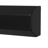 Da-Lite Tensioned Large Cosmopolitan Electrol 220" Electric Projection Screen — 29934L
