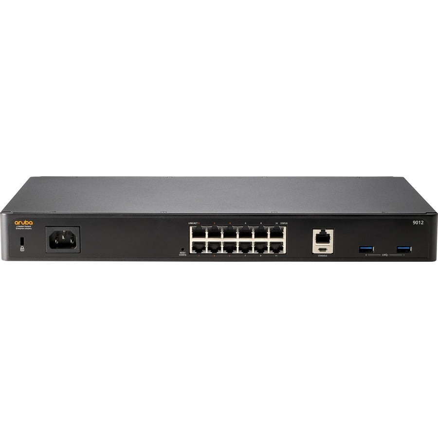 HPE ARUBA Aruba 9012 (US) TAA Gateway — R1B36A