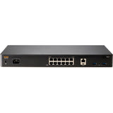 HPE ARUBA Aruba 9012 (US) TAA Gateway — R1B36A